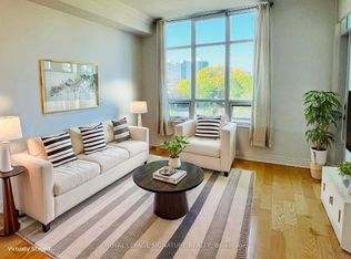 10 Bloorview Pl UNIT 509, Toronto, ON M2J 0B1