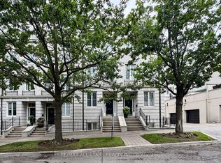 246 Walmer Rd, Toronto, ON M5R3R7