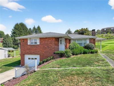 142 Greenridge Dr, Monongahela, PA, 15063