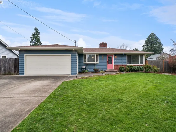10634 SW Cook Ln, Tigard, OR 97223