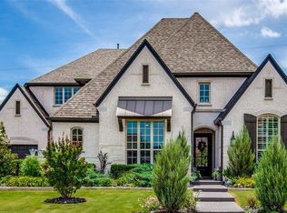 3599 Torrance Blvd, Frisco, TX 75034