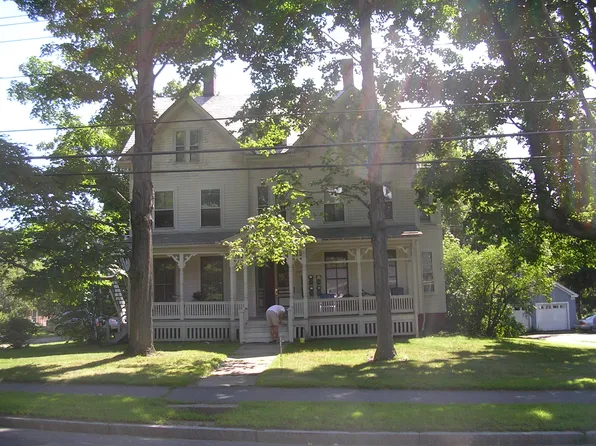 107 E Pleasant St APT 5, Amherst, MA 01002