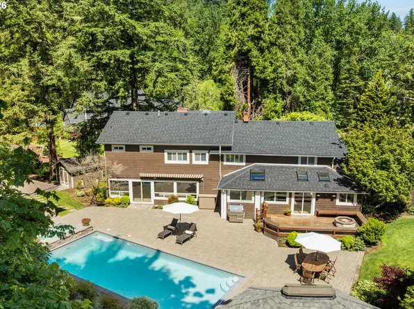 13740 Fielding Rd, Lake Oswego, OR 97034