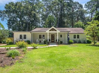816 Oleander Dr SE, Aiken, SC 29801