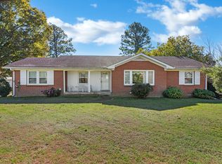 311 Murfreesboro Rd, Woodbury, TN 37190