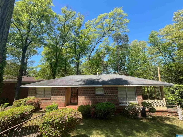 1930 Granville Ave, Bessemer, AL 35020