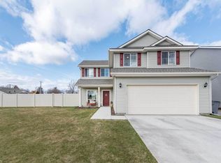 4703 N Marcus Ln, Spokane Valley, WA 99216