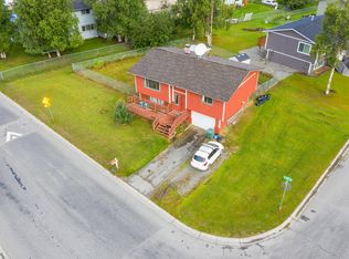 8111 E 20th Ave, Anchorage, AK 99504