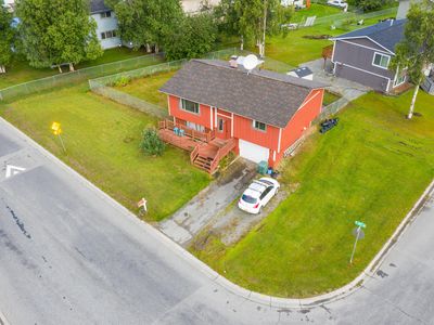 8111 E 20th Ave, Anchorage, AK, 99504