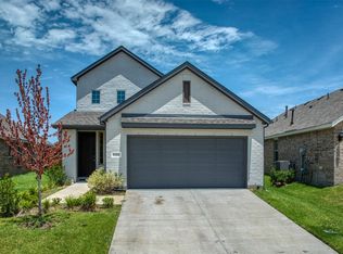 2322 Neff Ln, Forney, TX 75126