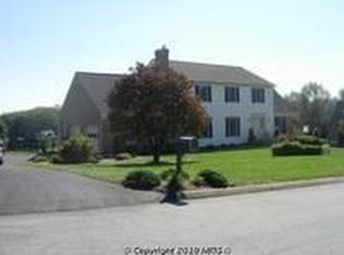 1687 Campbell Rd, Forest Hill, MD 21050