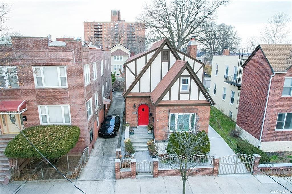 861 E 231st Street, Bronx, NY 10466 Zillow