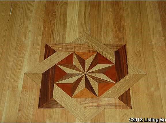 Hardwood Floors
