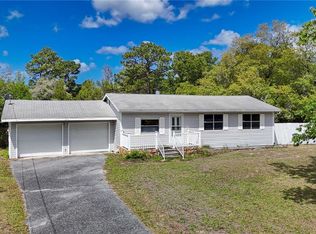 2670 S Pine Ridge Ave, Homosassa, FL 34448