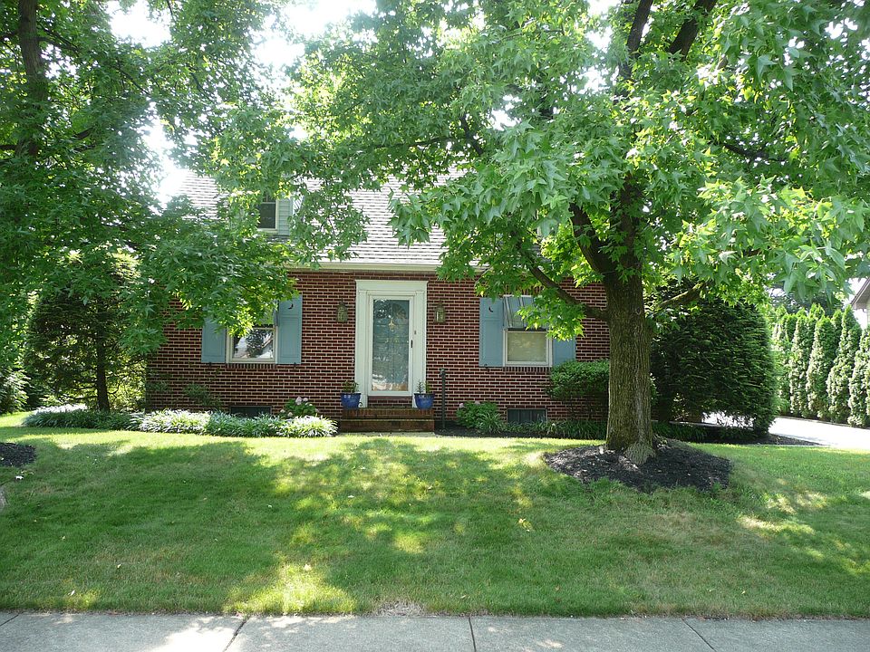 1st image of 316 Stouffer Ave