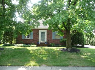 316 Stouffer Ave, Chambersburg, PA 17201