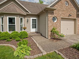 241 Rolling Ridge Way, Simpsonville, KY 40067