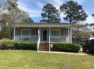 865 Marigold St, Sumter, SC 29150