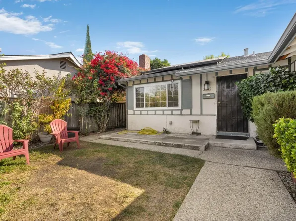 2602 Pendragon Ln, San Jose, CA 95116