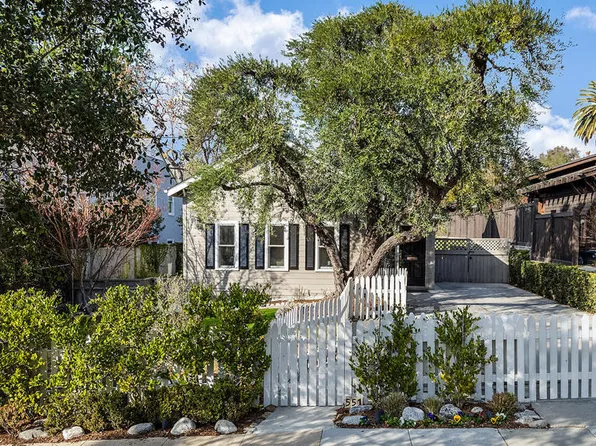551 Bradford St, Pasadena, CA 91105