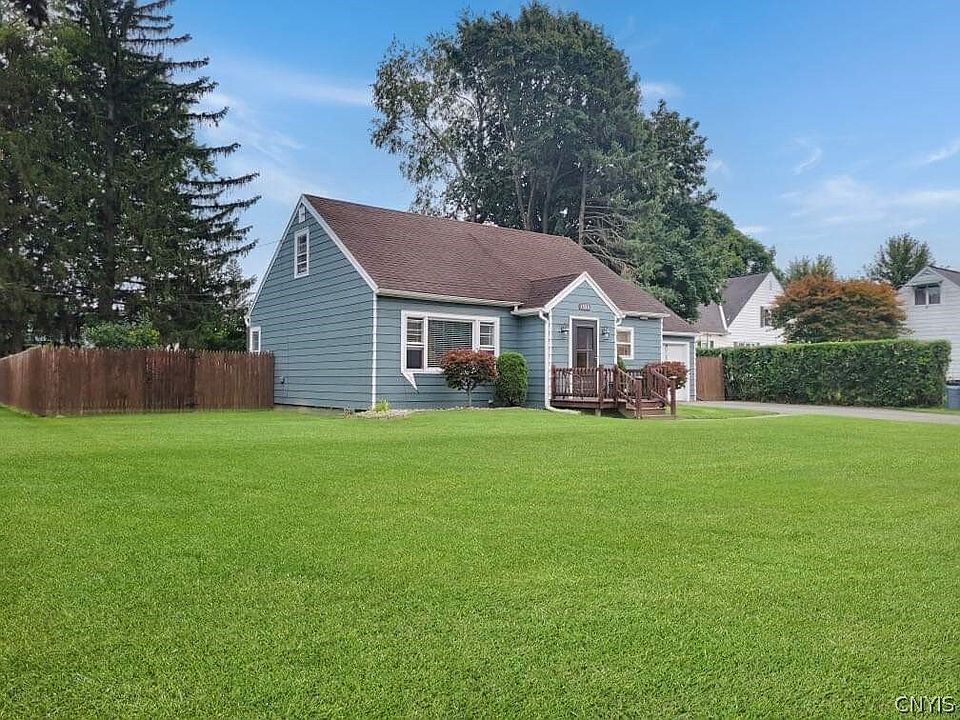 1533 De Peyster Ave, Utica, NY 13501 Zillow