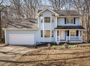 609 Nellwood Dr, Seneca, SC 29678