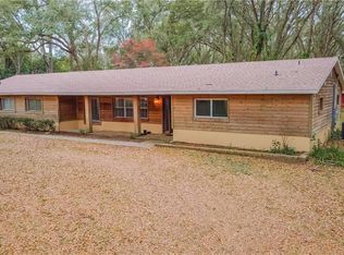 35126 Blanton Rd, Dade City, FL 33523