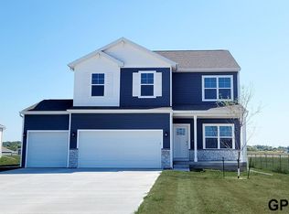 8516 S 184th Way, Gretna, NE 68136