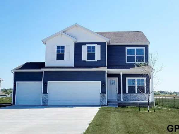 8504 S 184th Way, Gretna, NE 68136