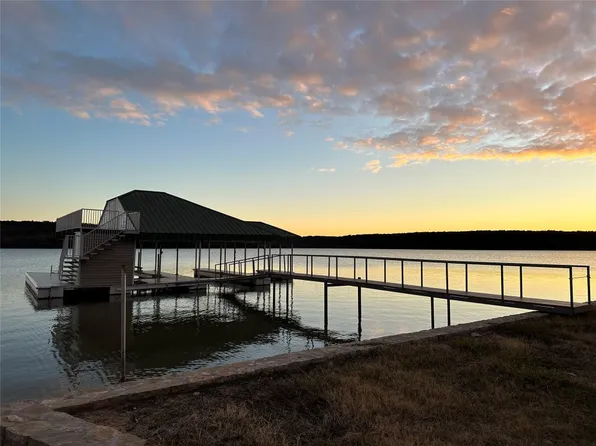 108 Private Road 3005, Graham, TX 76450