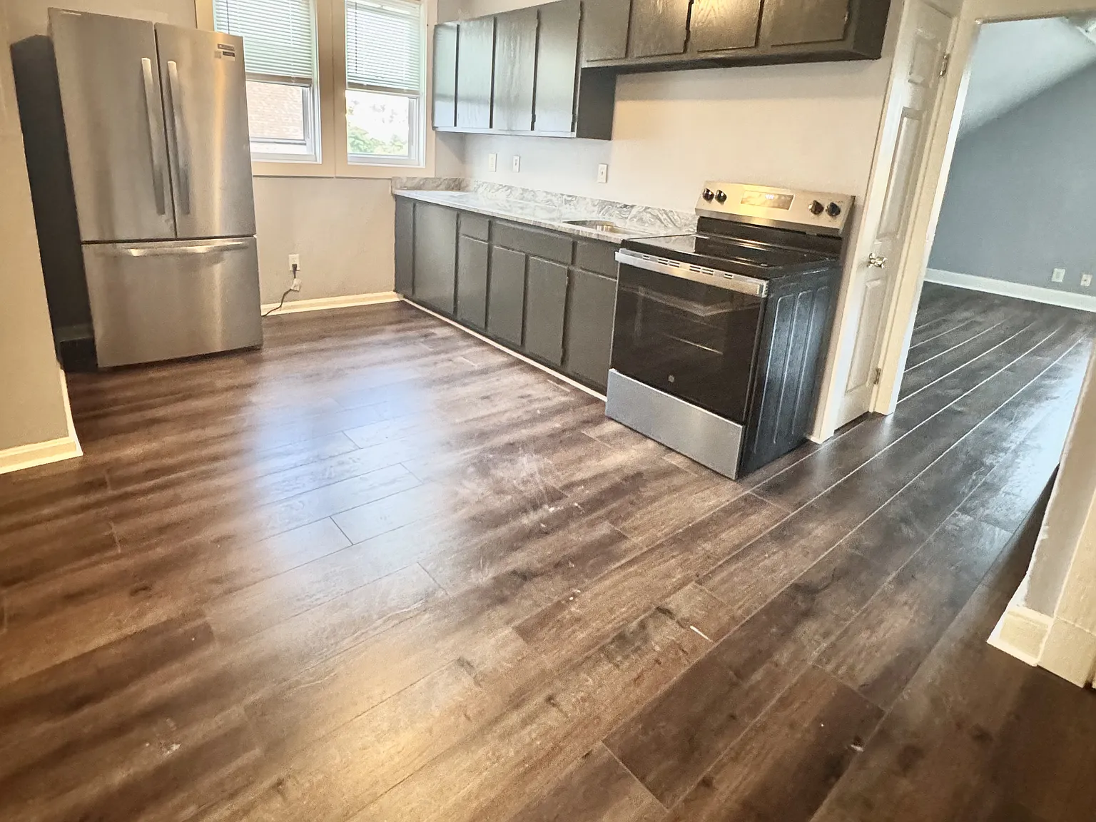 3 bed, 675 sqft, $2,075 — Photo 1