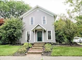 116 High St, New London, OH 44851
