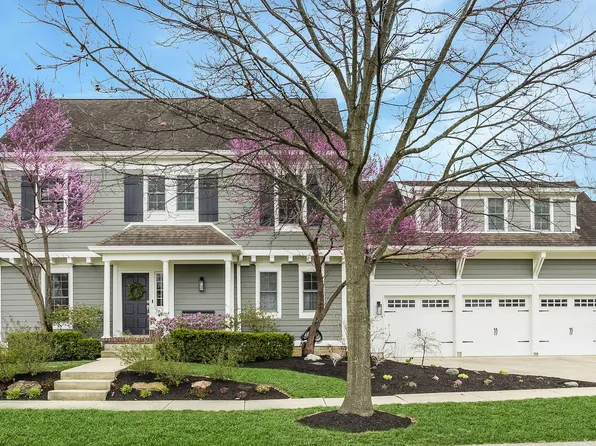 7613 W Stonegate Dr, Zionsville, IN 46077