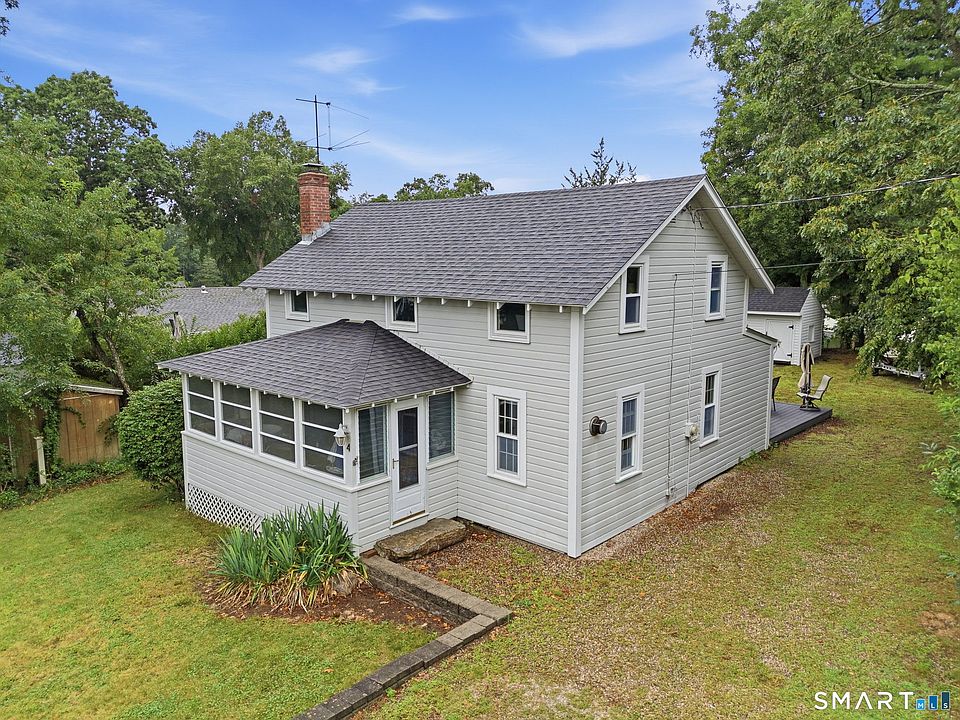 1st image of 4 Walnut Road