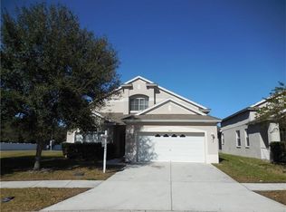 7940 Terrace Ridge Dr, Temple Terrace, FL 33637