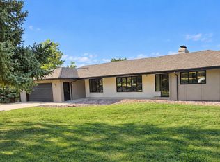 1921 Rangeview Dr, Fort Collins, CO 80524