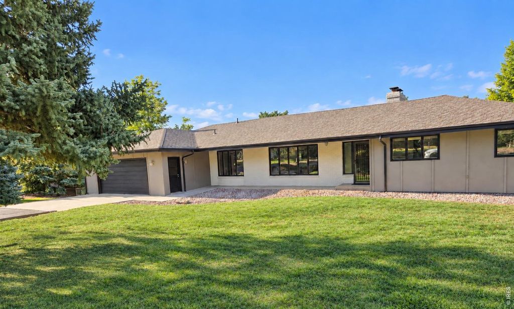 1921 Rangeview Dr