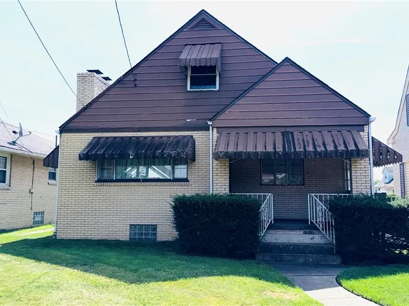 1312 11th Ave, Natrona Heights, PA 15065