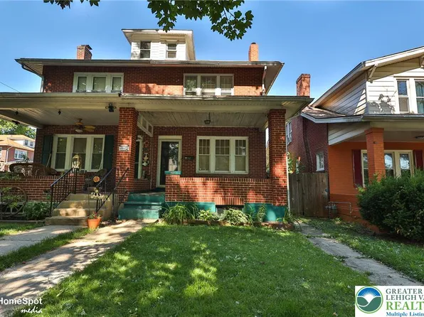 1121 N 20th St, Allentown, PA 18104