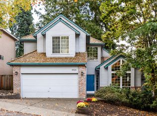 4924 SW Orchard Ln, Portland, OR 97219