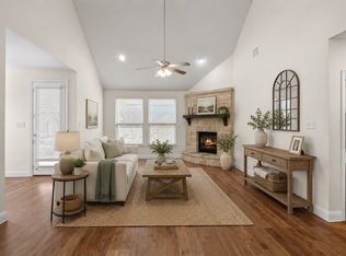 1514 Carnation St, Prosper, TX 75078