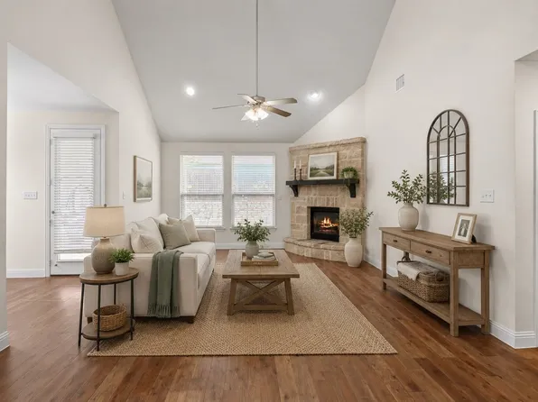 1514 Carnation St, Prosper, TX 75078