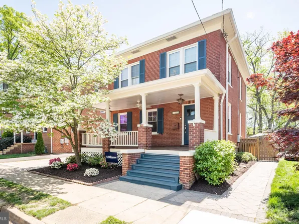 301 E Raymond Ave, Alexandria, VA 22301