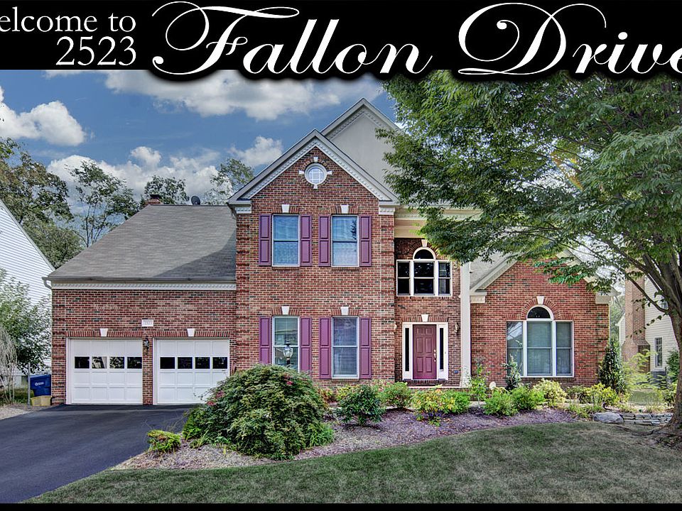 1st image of 2523 Fallon Dr