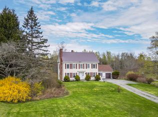1217 Cape Jellison Rd, Stockton Springs, ME 04981