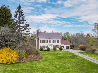 1217 Cape Jellison Road, Stockton Springs, ME, 04981