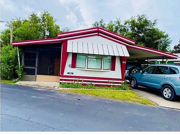 2000 N Volusia Ave Lot C9, Orange City, FL 32763