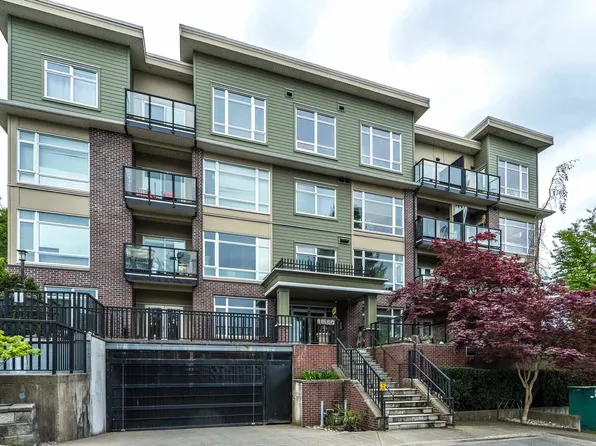 11566 224th St #101, Maple Ridge, BC V2X 9C9