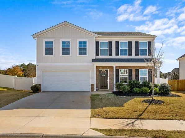 606 Whittier St, Greenville, SC 29605