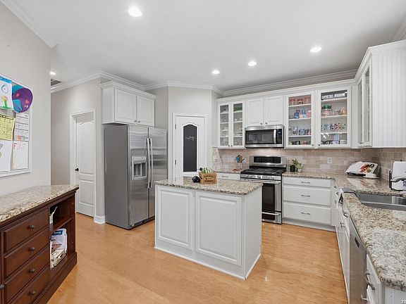 4th image of 4509 RIDGE PEAK DR
